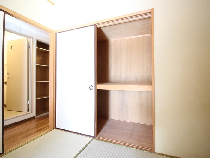 サニ－タウンの物件内観写真