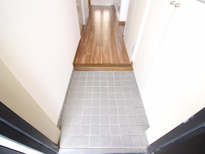 サニ－タウンの物件内観写真