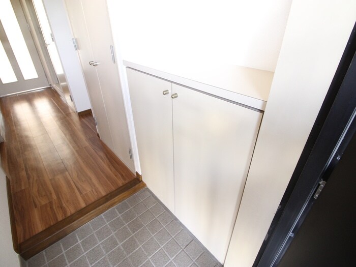 サニ－タウンの物件内観写真