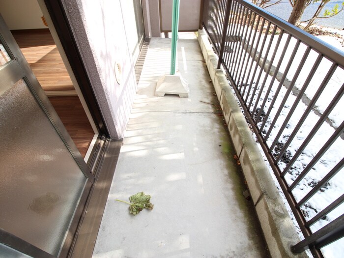 サニ－タウンの物件内観写真