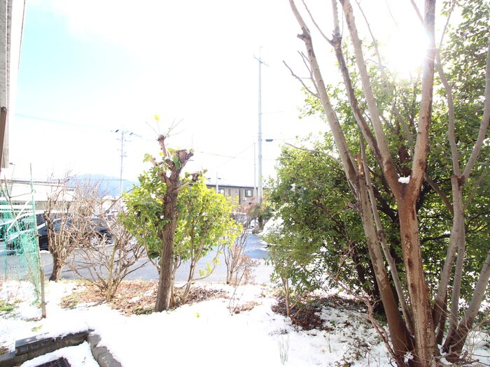 サニ－タウンの物件内観写真