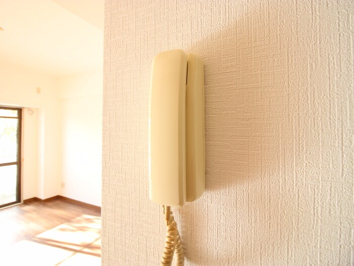 サニ－タウンの物件内観写真