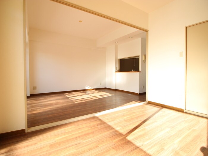 サニ－タウンの物件内観写真