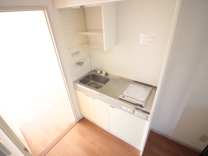 池口ビルの物件内観写真