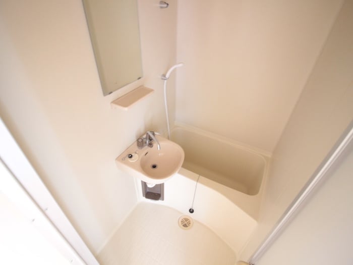 池口ビルの物件内観写真