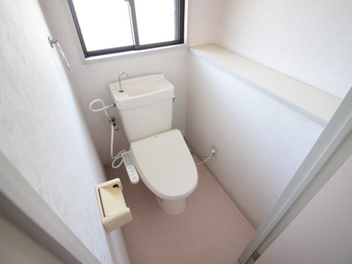 池口ビルの物件内観写真