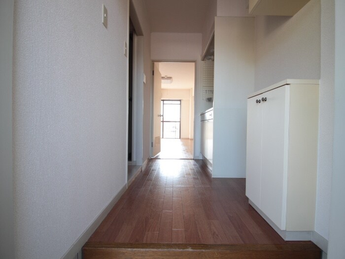 池口ビルの物件内観写真