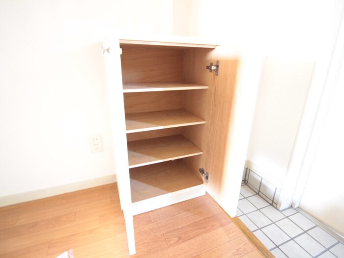 池口ビルの物件内観写真