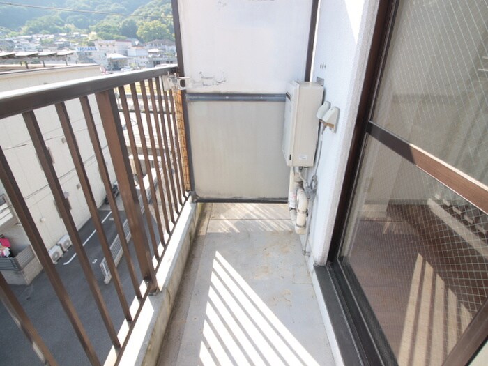 池口ビルの物件内観写真