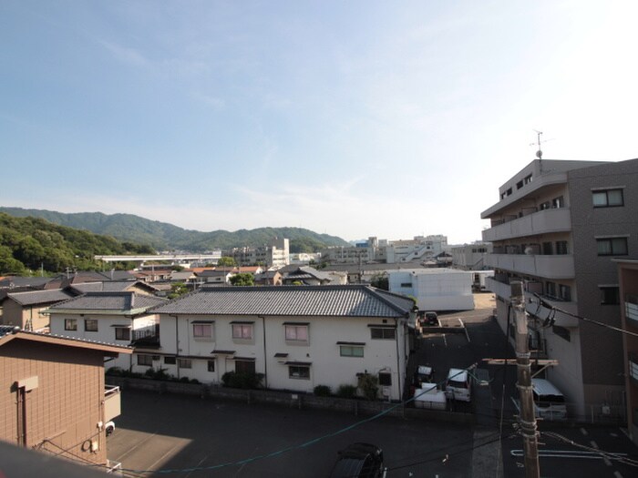 池口ビルの物件内観写真