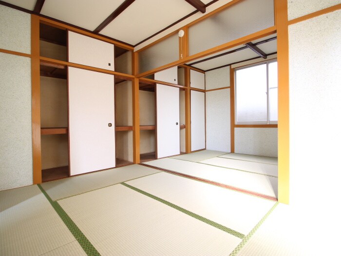 西本アパートの物件内観写真