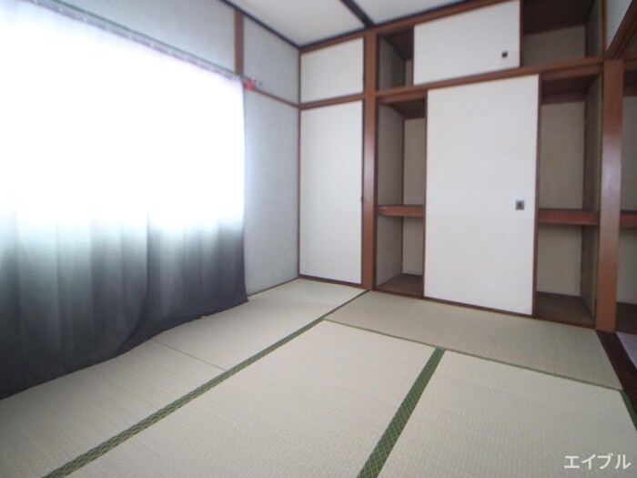 物件内観写真
