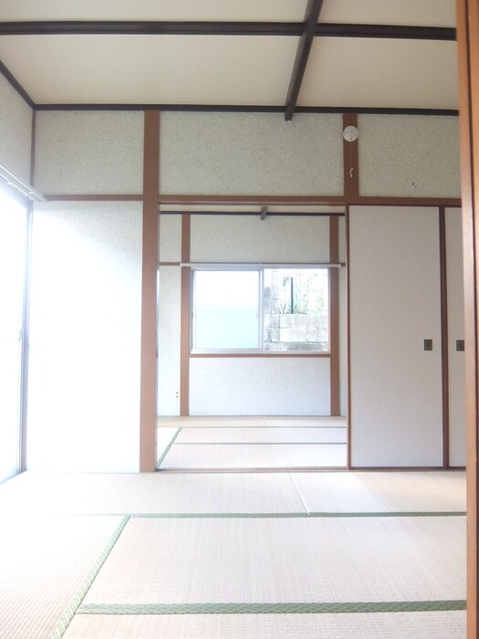 物件内観写真