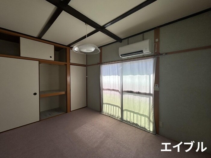 西本アパートの物件内観写真