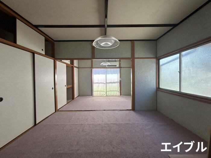 西本アパートの物件内観写真