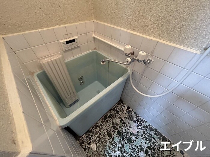 西本アパートの物件内観写真