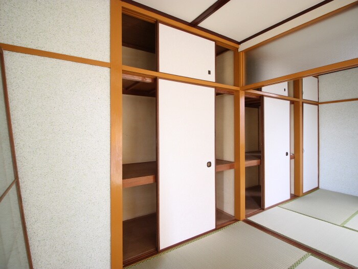 西本アパートの物件内観写真