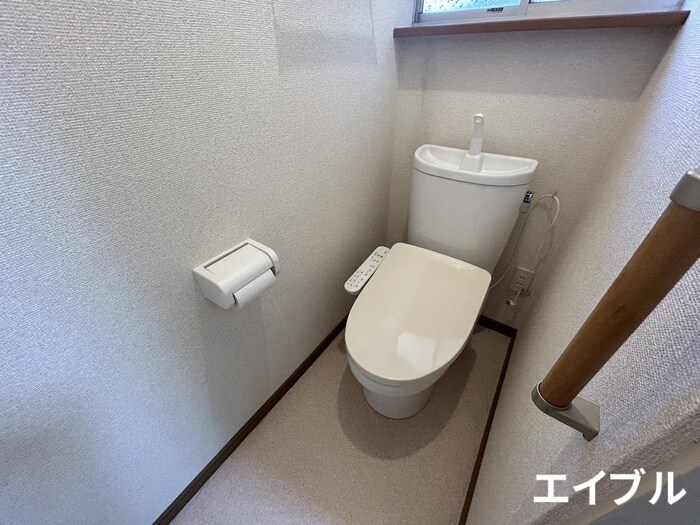 西本アパートの物件内観写真