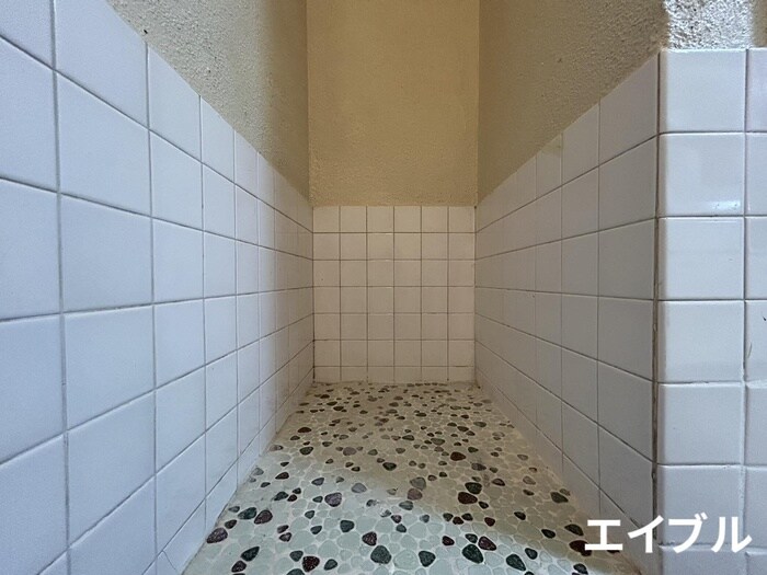 西本アパートの物件内観写真