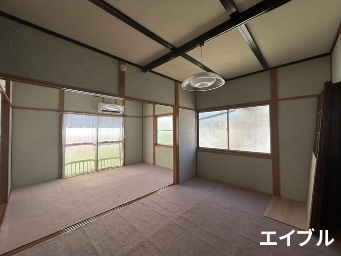 西本アパートの物件内観写真