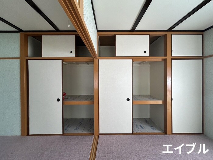 西本アパートの物件内観写真