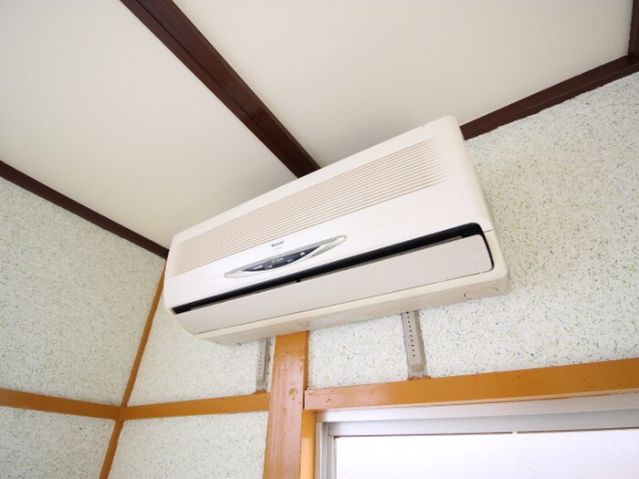 西本アパートの物件内観写真