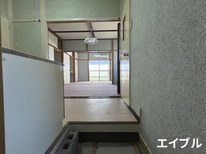 西本アパートの物件内観写真