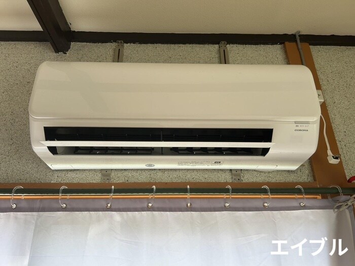 西本アパートの物件内観写真