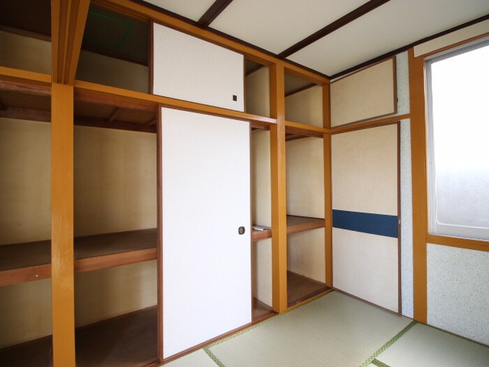 西本アパートの物件内観写真