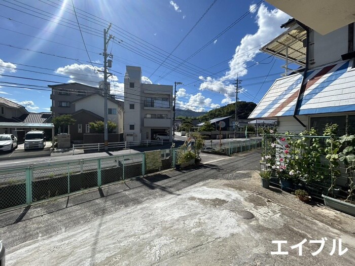 西本アパートの物件内観写真