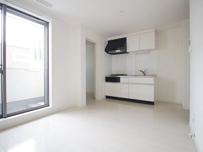 Regalest　La　Nobleの物件内観写真