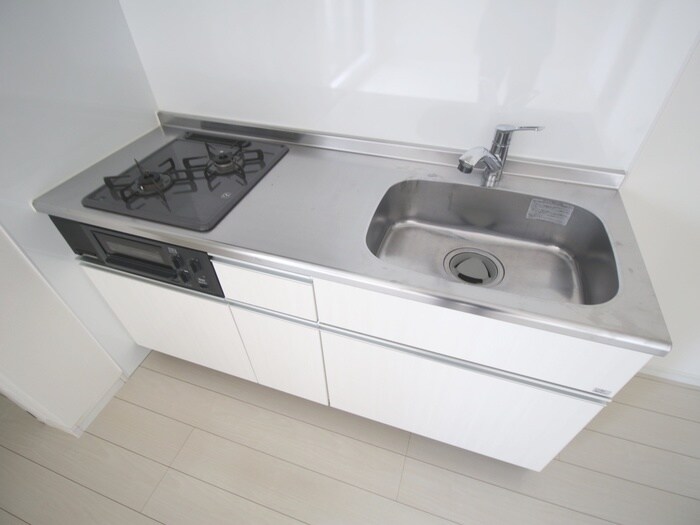 Regalest　La　Nobleの物件内観写真