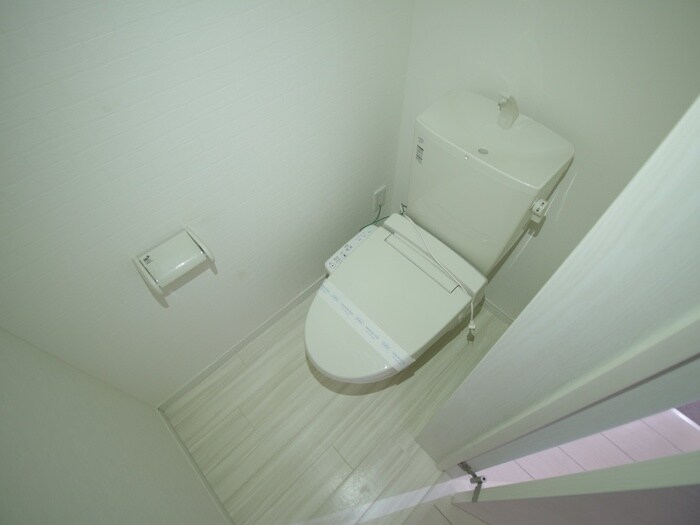 Regalest　La　Nobleの物件内観写真