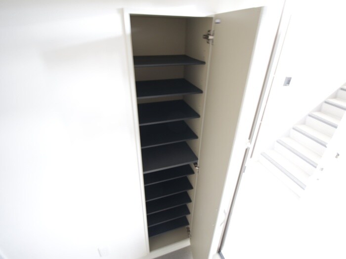 Regalest　La　Nobleの物件内観写真