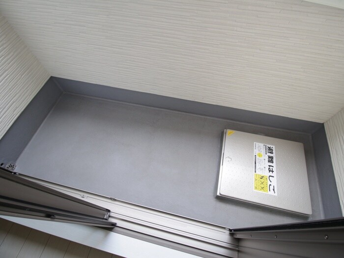 Regalest　La　Nobleの物件内観写真