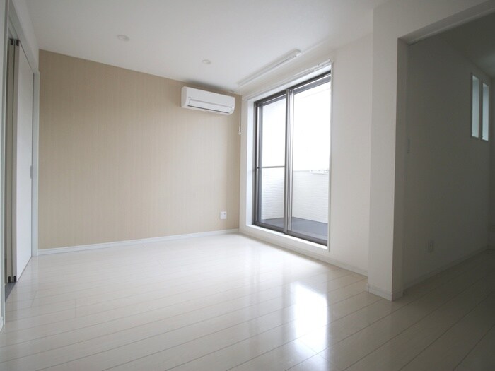 Regalest　La　Nobleの物件内観写真