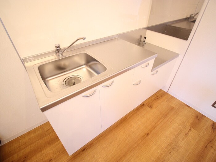 リノリノアパートメント五日市の物件内観写真