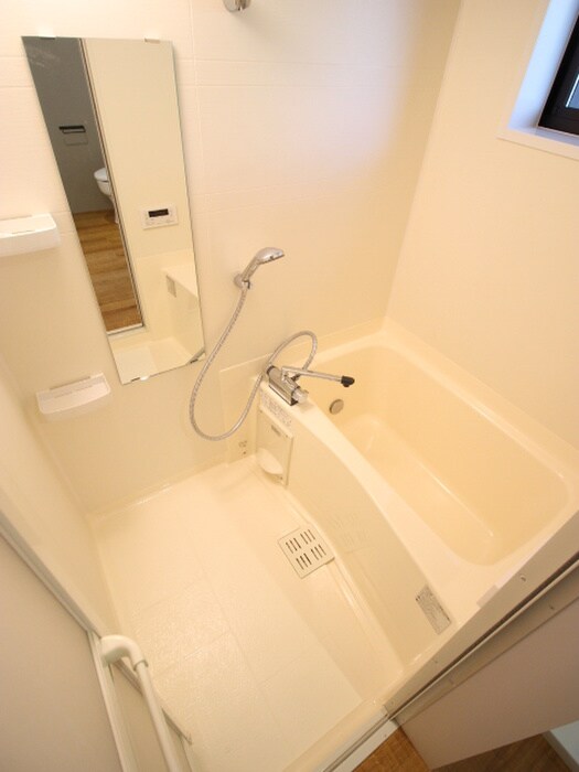 リノリノアパートメント五日市の物件内観写真