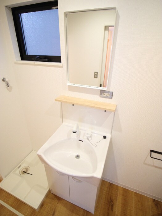 リノリノアパートメント五日市の物件内観写真