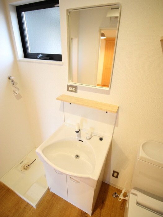 リノリノアパートメント五日市の物件内観写真