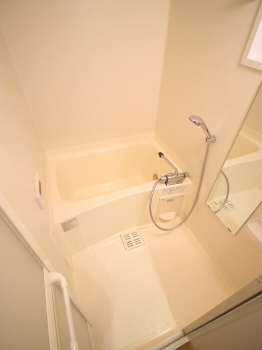 リノリノアパートメント五日市の物件内観写真