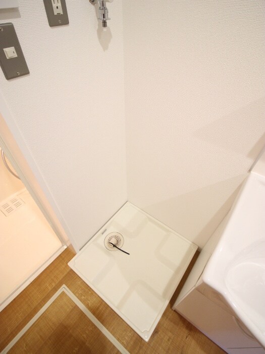 リノリノアパートメント五日市の物件内観写真