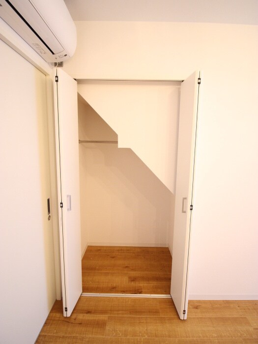 リノリノアパートメント五日市の物件内観写真