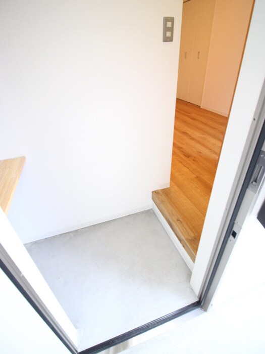 リノリノアパートメント五日市の物件内観写真