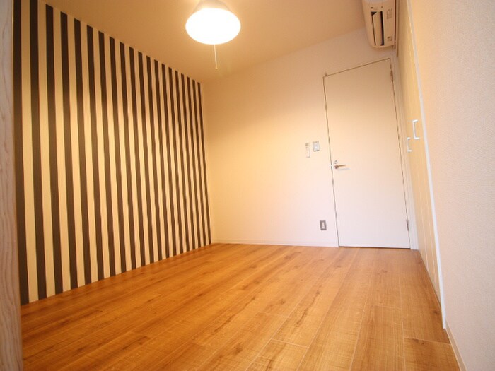 リノリノアパートメント五日市の物件内観写真