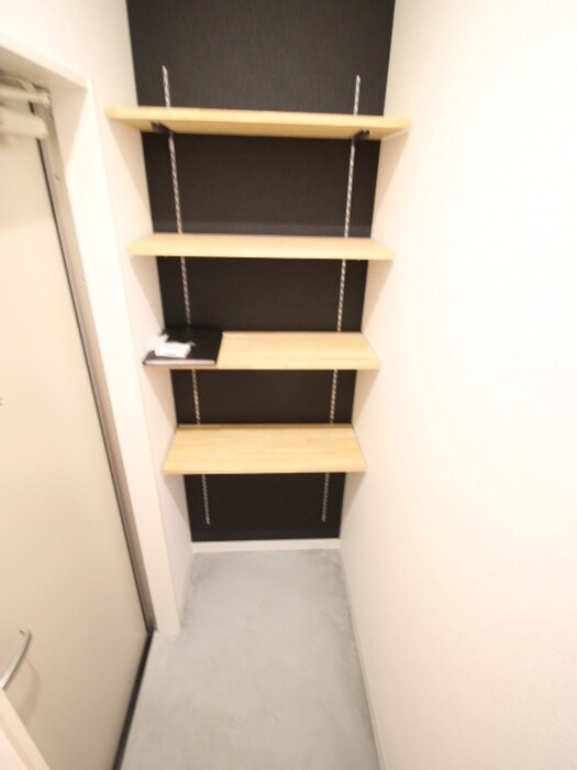 リノリノアパートメント五日市の物件内観写真