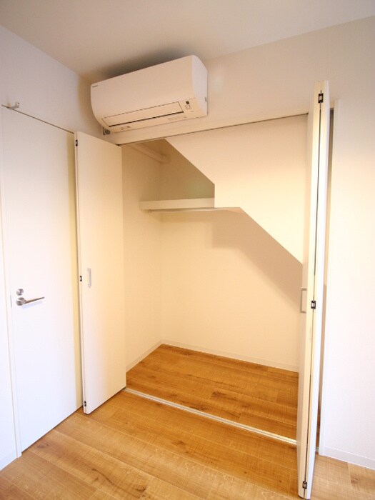 リノリノアパートメント五日市の物件内観写真