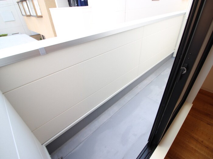 リノリノアパートメント五日市の物件内観写真