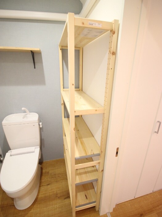 リノリノアパートメント五日市の物件内観写真