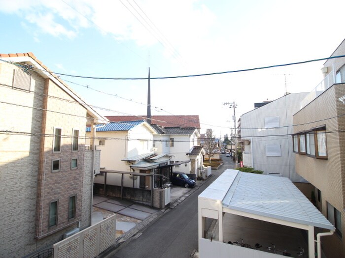 リノリノアパートメント五日市の物件内観写真